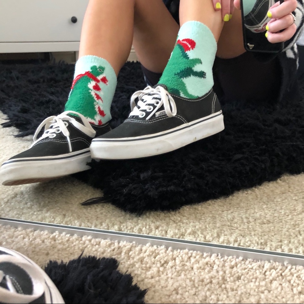 Vans classic men’s 4 women’s 5.5
